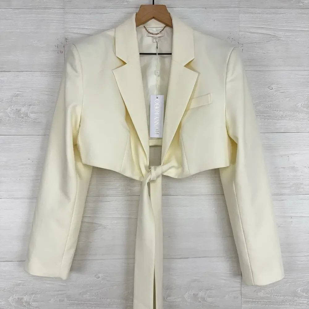 Ronny Kobo Collection nwt ronny